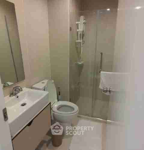 รูป คอนโด 1-ห้องนอน ที่ เดอะ พาร์คแลนด์ เพชรเกษม ใกล้ MRT หลักสอง (ID 2738573) - รูปที่ 4/5