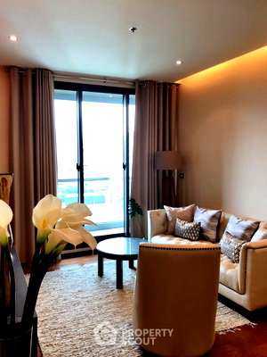 Condos for rent : 2-BR Condo at The Address Sukhumvit 28 near BTS Phrom Phong (ID 2726897)
