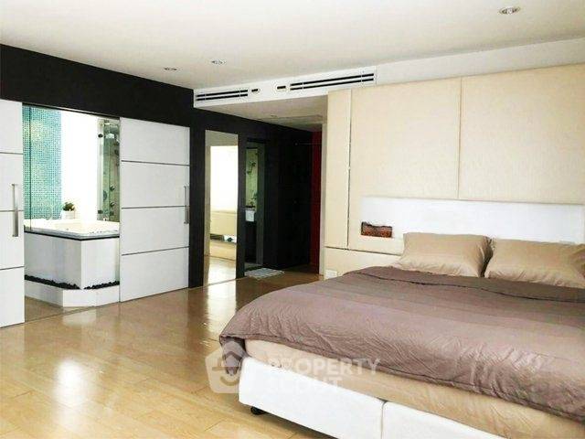 picture 15th-Floor 1-BR 141 Sqm At Las Colinas, 100m To BTS Asoke (ID 2738385) - 3/14