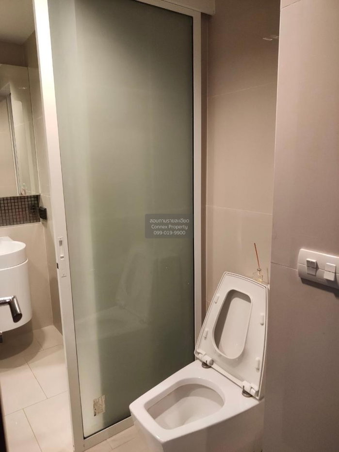 รูป 🔥🔥🔥 เช่าคอนโด  ริทึ่ม สาทร BTS-สะพานตากสิน ทุ่งมหาเมฆ เขต สาทร กรุงเทพ CX-29750 ✅ ทักไลน์ @connexproperty ตอบทันที ทีมงานมืออาชีพ ✅ 🔥🔥🔥 - รูปที่ 7/12