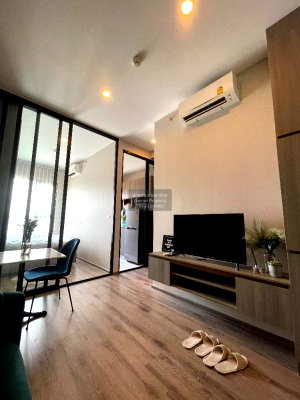 Condos for rent : For Rent Condo , Knightsbridge Prime Onnut , BTS-On Nut , Phra Khanong , Watthana , Bangkok , CX-89941 ✅ Live chat with us ADD LINE @connexproperty ✅