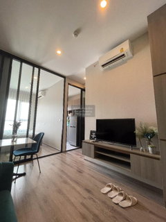รูปภาพ 🔥🔥🔥 For Rent Condo , Knightsbridge Prime Onnut , BTS-On Nut , Phra Khanong , Watthana , Bangkok , CX-89941 ✅ Live chat with us ADD LINE @connexproperty ✅ 🔥🔥🔥