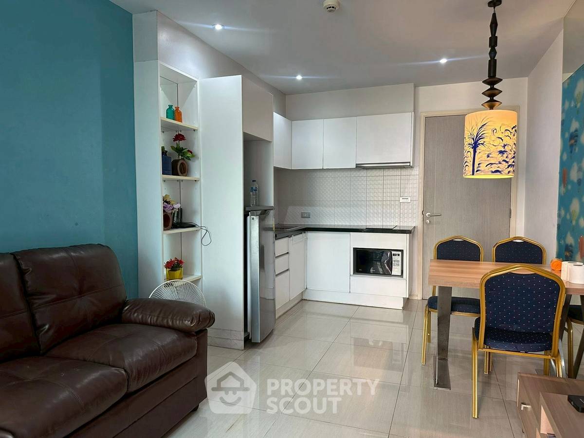 รูป คอนโด 1-ห้องนอน ที่ แอตแลนติส คอนโด รีสอร์ท ใกล้ เมืองพัทยา (ID 2729947) - รูปที่ 12/12