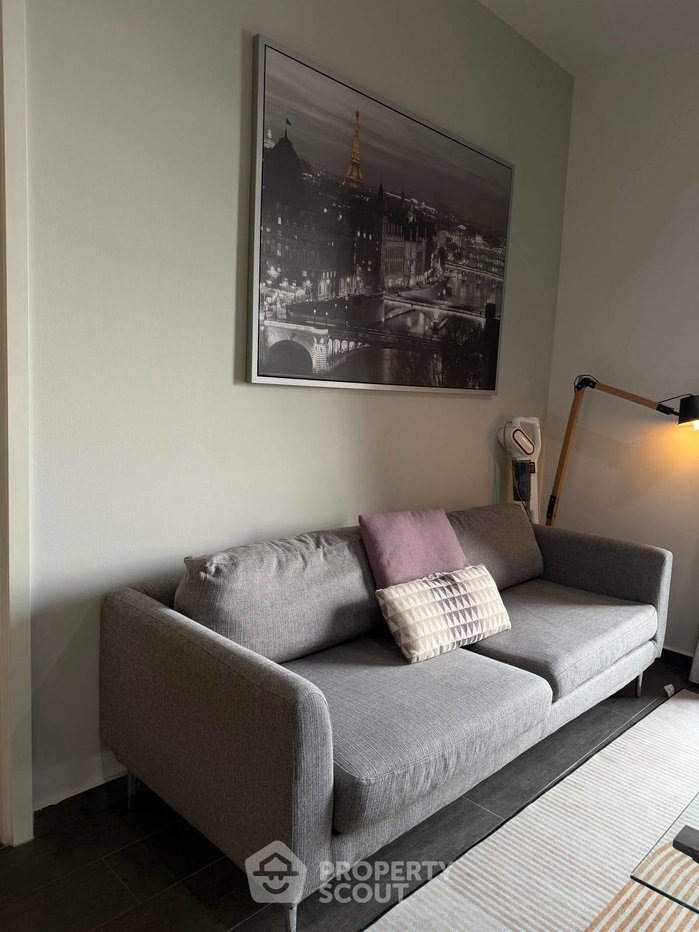 รูป คอนโด 1-ห้องนอน ที่ เดอะ ลอฟท์ เอกมัย ใกล้ BTS เอกมัย (ID 2720761) - รูปที่ 27/29