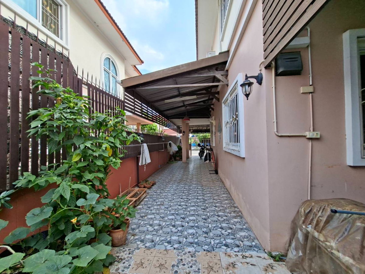 picture Baan Phipaporn 3 Khlong Luang Pathum Thani - 5/32