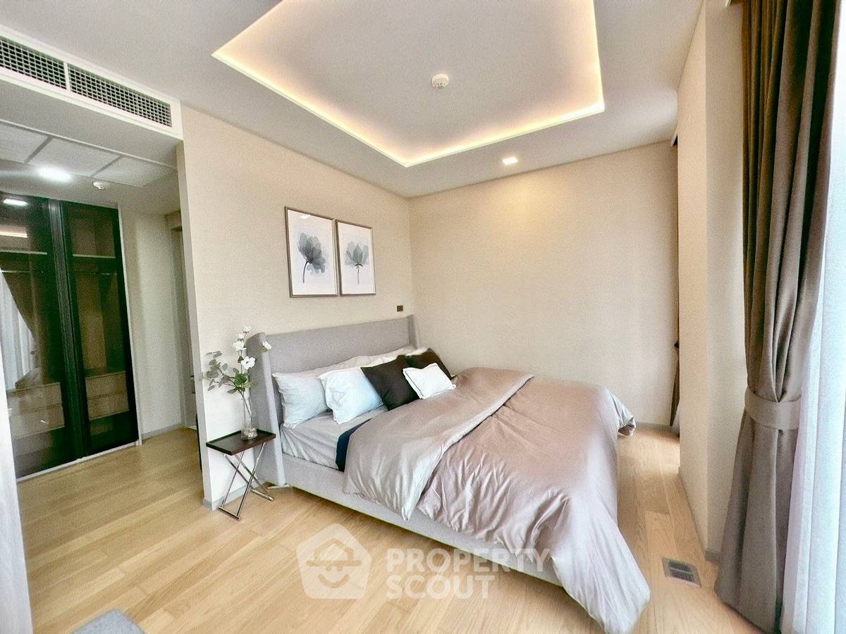 รูป คอนโดสามห้องนอน Fynn Sukhumvit 31 ใกล้ MRT สุขุมวิท (ID 2739674) - รูปที่ 6/10