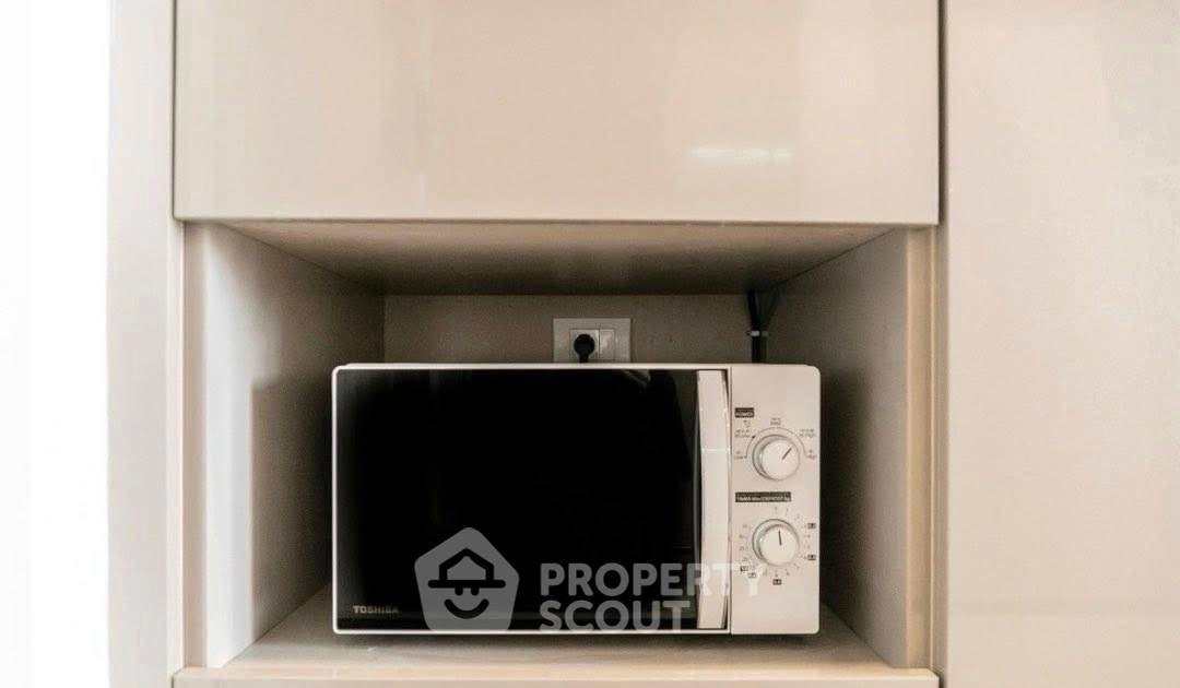 รูป คอนโด 1-ห้องนอน ที่ วันไนน์ไฟว์ อโศก - พระราม 9 ใกล้ MRT พระราม 9 (ID 2732359) - รูปที่ 14/18