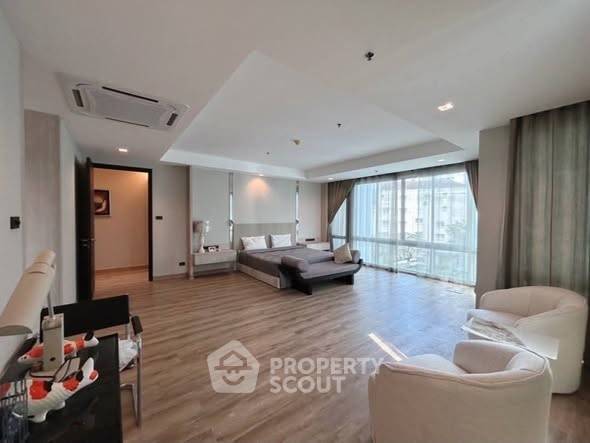 รูป คอนโด 4-ห้องนอน ที่ เบลเกรเวีย เรสซิเดนท์ส คอนโดมิเนียม ใกล้ BTS ทองหล่อ (ID 2722482) - รูปที่ 3/8
