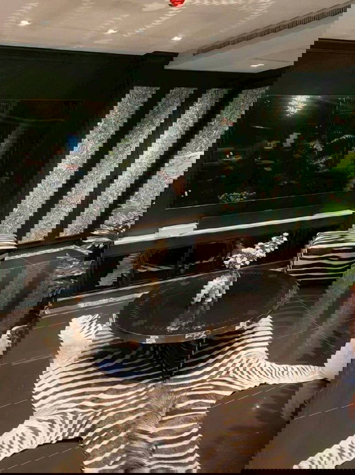 รูป [ขาย 45M] Na Vara Residence หลังสวน | 3 นอน 182 ตรม. ห้องใหญ่ Rare Item บนทำเล Freehold ใกล้ BTS ชิดลม - รูปที่ 30/46