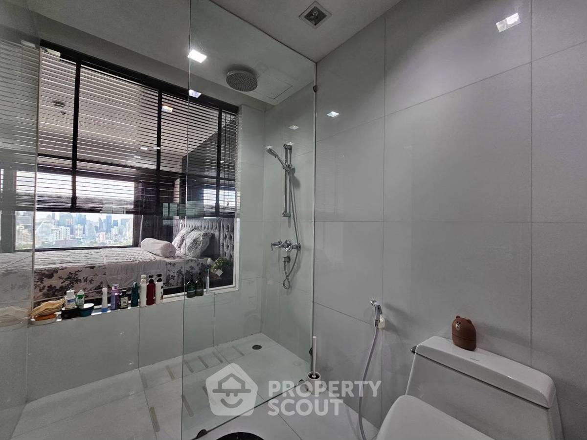 รูป คอนโด 1-ห้องนอน ที่ อมันตา ลุมพินี ใกล้ MRT คลองเตย (ID 2732156) - รูปที่ 14/14
