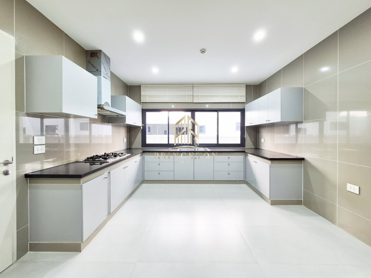 รูป บ้านหรูสไตล์คฤหาสน์ นาราสิริ กรุงเทพกรีฑา (แปลงมุม) - รูปที่ 20/47