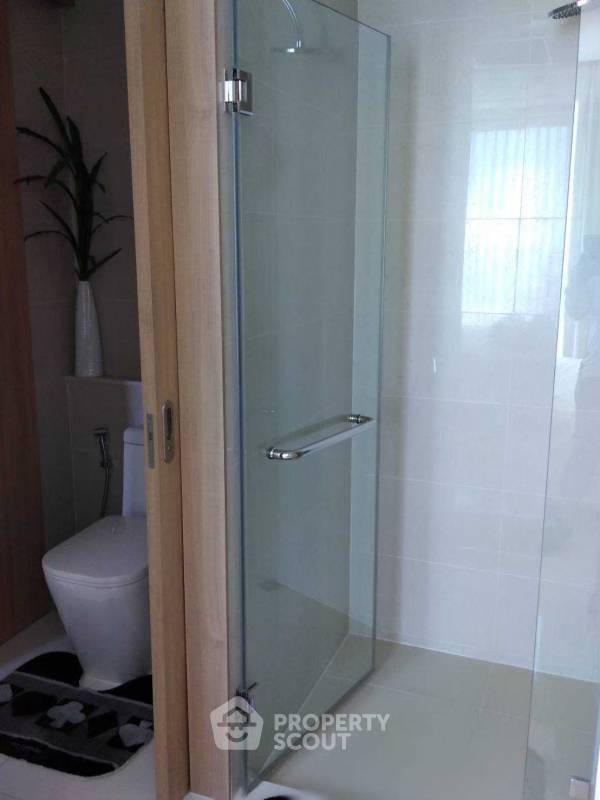 รูป คอนโด 1-ห้องนอน ที่ เดอะ ริเวียร่า วงศ์อมาตย์ ใกล้ ปราสาทสัจธรรม (ID 1147167) - รูปที่ 10/13