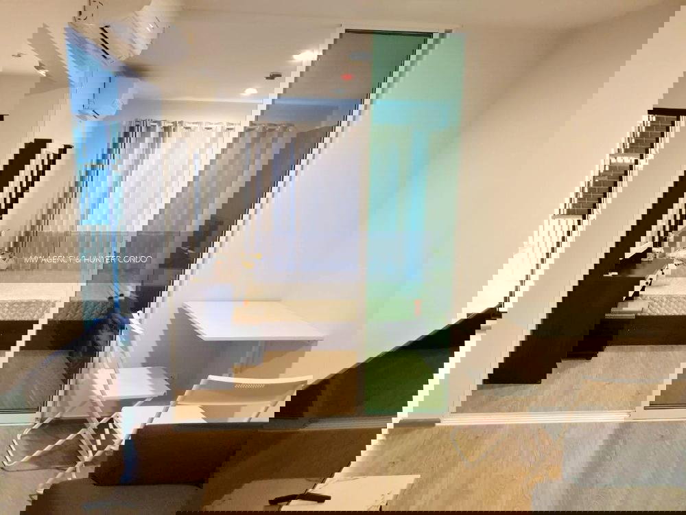 รูป ห้องว่าง🔔รวมคอนโดนนนทบุรีให้เช่า🔔⚠️🛋️🛌ไฮ แจ้งวัฒนะ 19 - รูปที่ 2/18