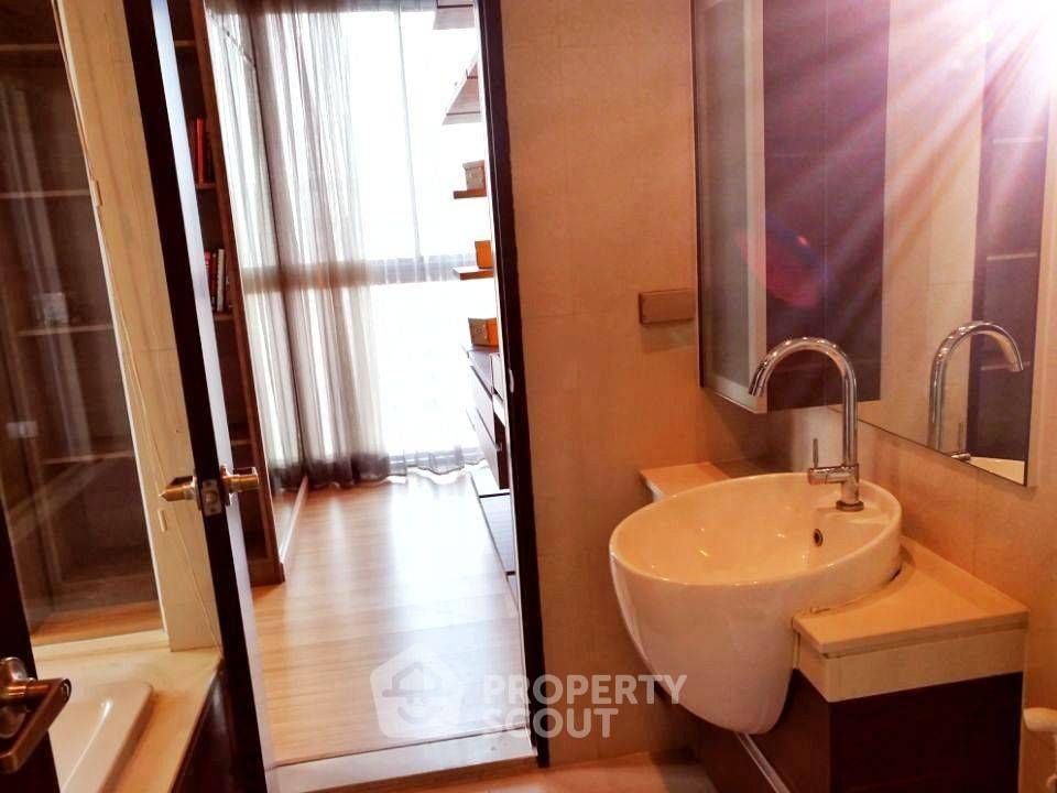 รูป คอนโด 1-ห้องนอน ที่ สกาย วอล์ค เรสซิเดนซ์ ใกล้ BTS พระโขนง (ID 787078) - รูปที่ 3/6