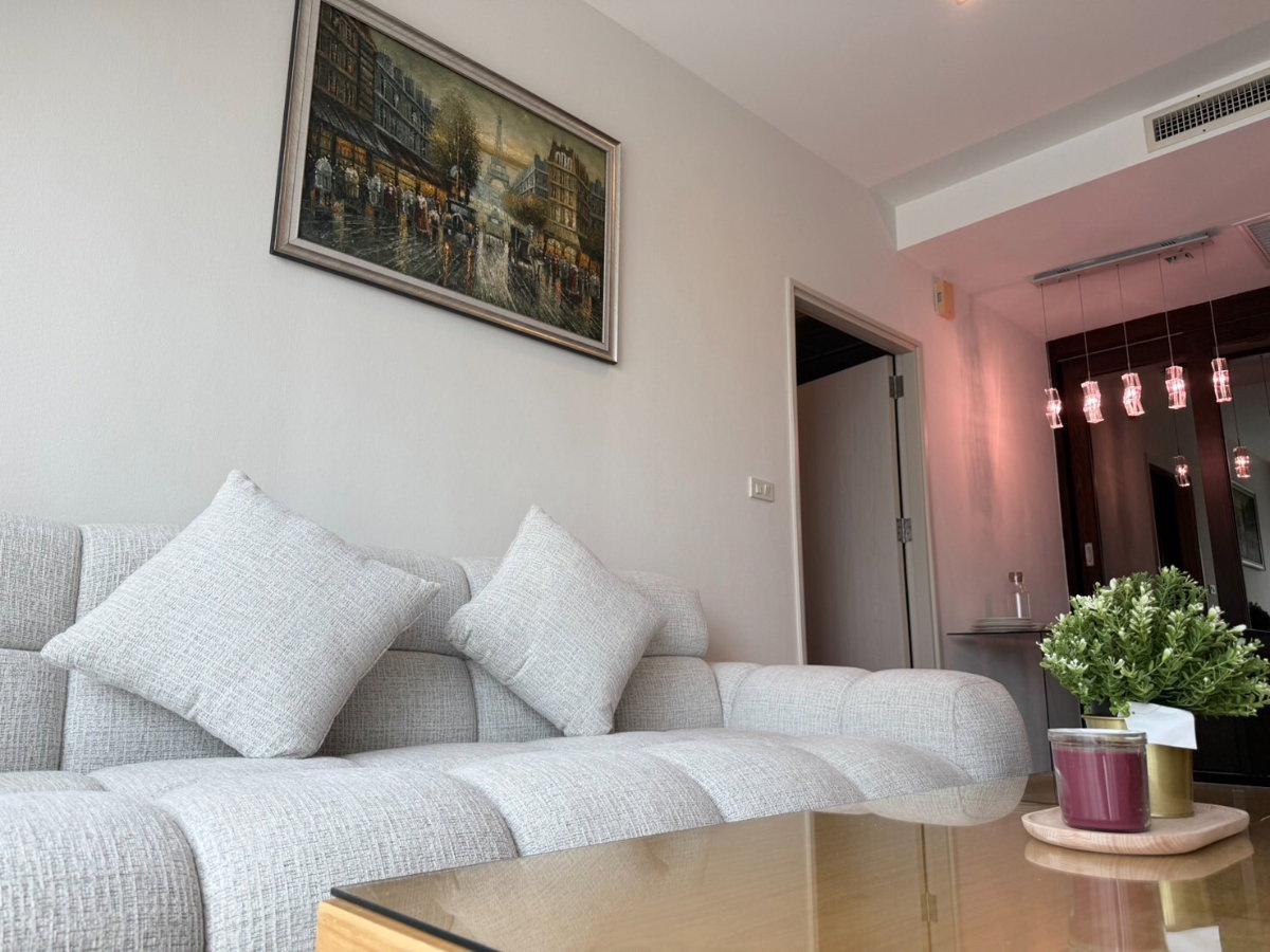 picture 💎 For Rent Noble Remix – Condo next to BTS Thonglor, prime location | Code DS2531 Line @Dstay - 3/6