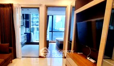 คอนโดให้เช่า : คอนโด 1-ห้องนอน ที่ ศุภาลัย โอเรียนทัล สุขุมวิท 39 ใกล้ MRT เพชรบุรี (ID 2409579)