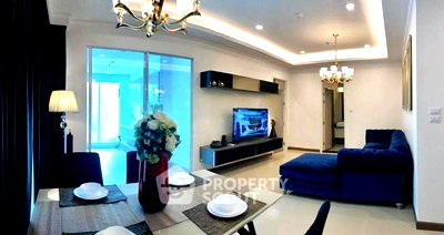 Condos for sale Chaturathit Road : 1-BR Condo at Supalai Elite Phayathai near ARL Ratchaprarop (ID 2733773)