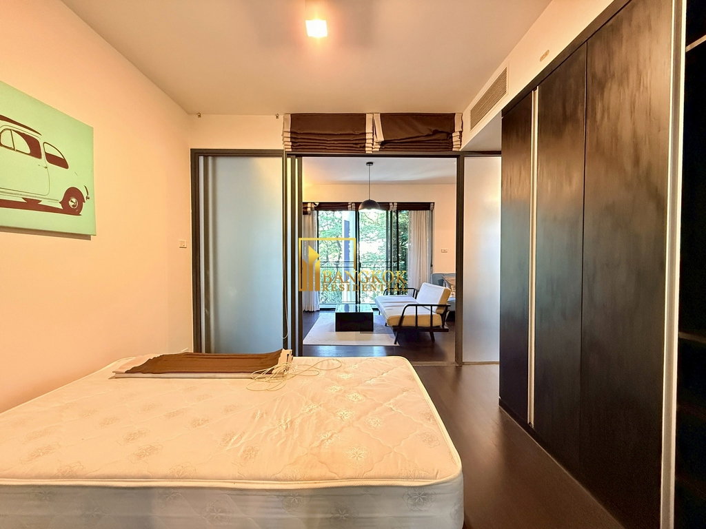 picture Siamese Gioia | Spacious 2 Bedroom Condo in Phrom Phong - BR60697CD - 14/35