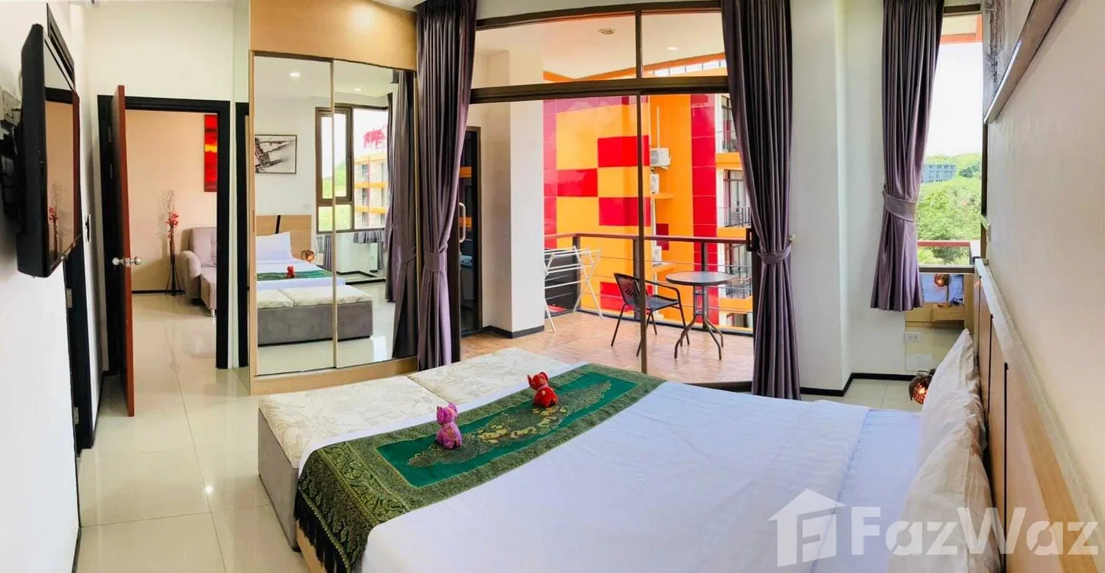 2 Bedroom Condo For Sale in NBC 6115562 - image 4