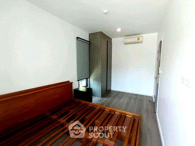 เช่าคอนโด รร.ลาซาล : คอนโด 2-ห้องนอน ที่ นอตติ้ง ฮิลล์ สุขุมวิท 105 ใกล้ BTS แบริ่ง (ID 2732365)