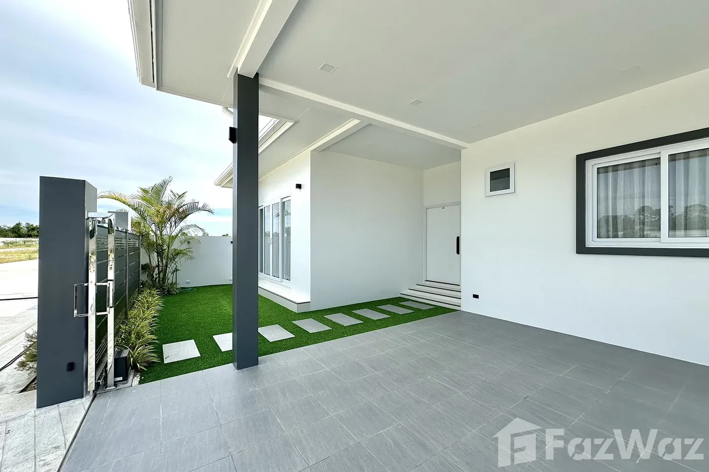 รูป ขาย วิลล่า 3 ห้องนอน ในโครงการ ห้วยใหญ่ พาร์ค วิลล่า 5685910 - รูปที่ 1/29