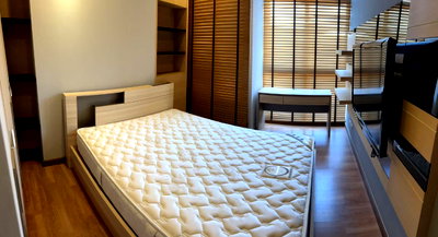 คอนโดให้เช่า : 🎉 For Rent 🏤 The Coast Bangkok Bangna 🏤JA-1302