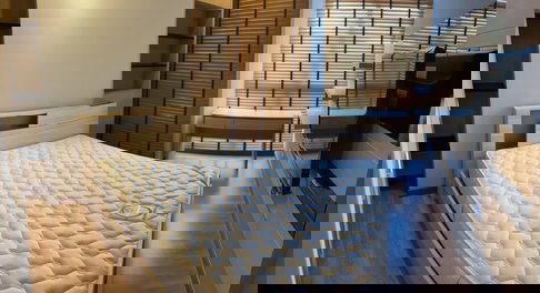 🎉 For Rent 🏤 The Coast Bangkok Bangna 🏤JA-1302