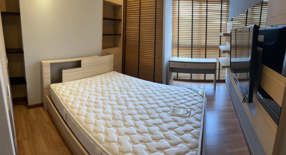 รูป 🎉 For Rent 🏤 The Coast Bangkok Bangna 🏤JA-1302 - รูปที่ 1/7