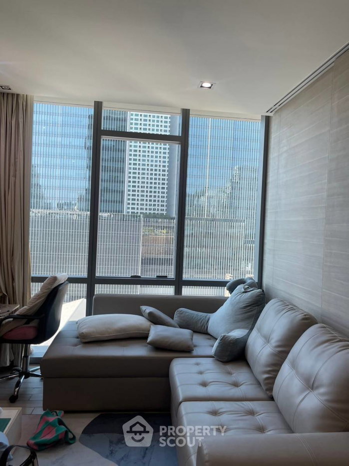 รูป คอนโด 1-ห้องนอน ที่ เดอะ รูม สุขุมวิท 21 ใกล้ MRT สุขุมวิท (ID 2734488) - รูปที่ 11/13