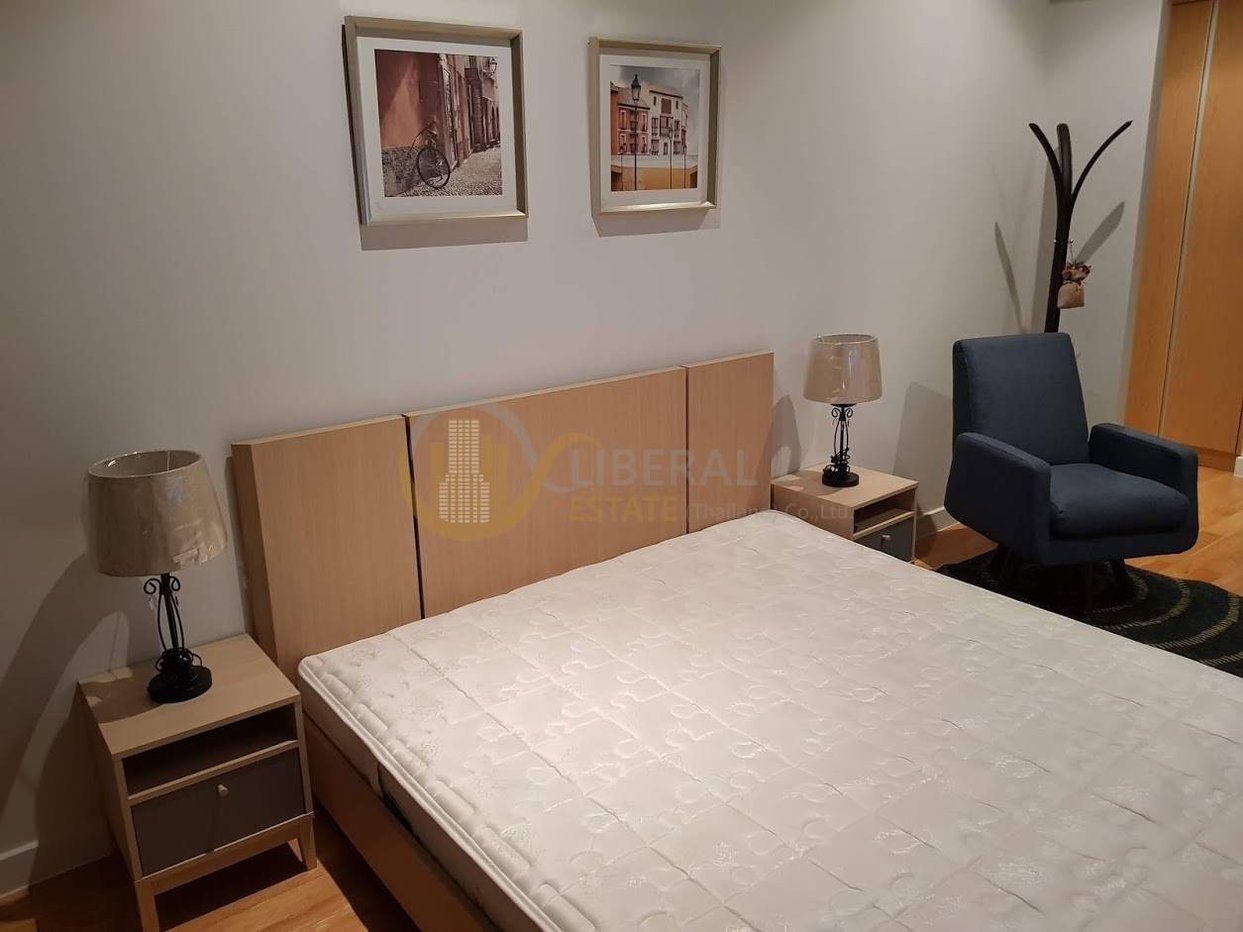 รูป LTH581 – FOR SALE with tenant Millennium Residence 90 Sq.M. BTS Asoke ONLY 14.99 MB - รูปที่ 7/8