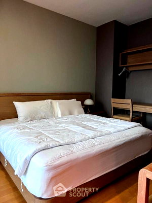 เช่าคอนโด แอร์พอร์ต ลิงค์ ราชปรารภ : คอนโด 1-ห้องนอน ที่ วิลล่า ราชเทวี ใกล้ BTS พญาไท (ID 2416464)