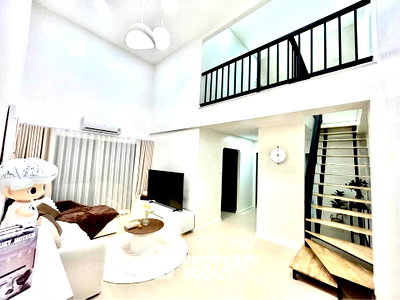 Condos for sale : 2-BR Condo at Eastwood Park Condominium in Suan Luang (ID 2734152)