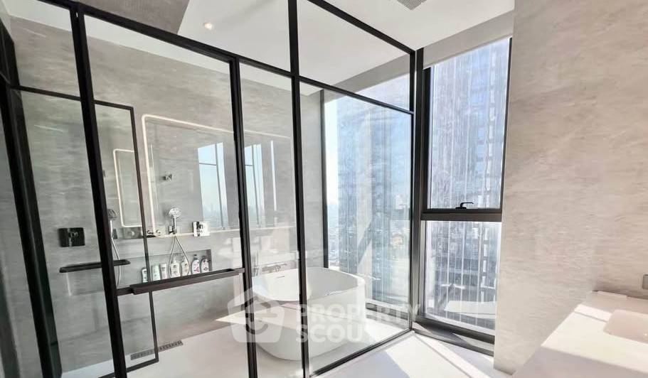 รูป คอนโด 4-ห้องนอน ที่ สโคป ทองหล่อ ใกล้ BTS ทองหล่อ (ID 2575371) - รูปที่ 3/7