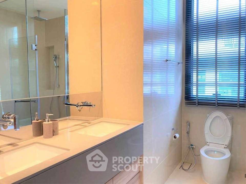 picture 26th-Floor 2-BR The Esse Asoke Near MRT Sukhumvit (ID 2394300) - 11/14