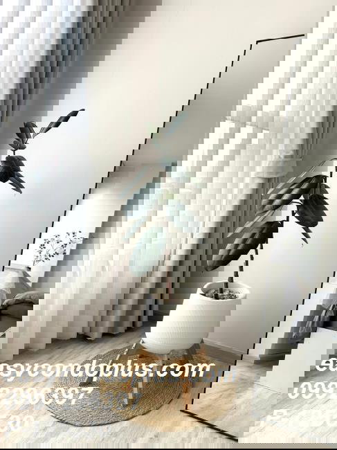 รูป P-125530 ชีวิตเหนือระดับ! เอ็กซ์ที ห้วยขวาง ใกล้ MRT ห้วยขวาง ห้องสวย วิวเมือง เขตห้วยขวาง | Line Id: @easycondoplus | 099-229-6397 - รูปที่ 4/15