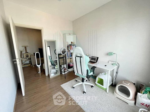 2-BR Condo at Metris Rama 9-Ramkhamheang near ARL Ramkhamhaeng (ID 2722516)