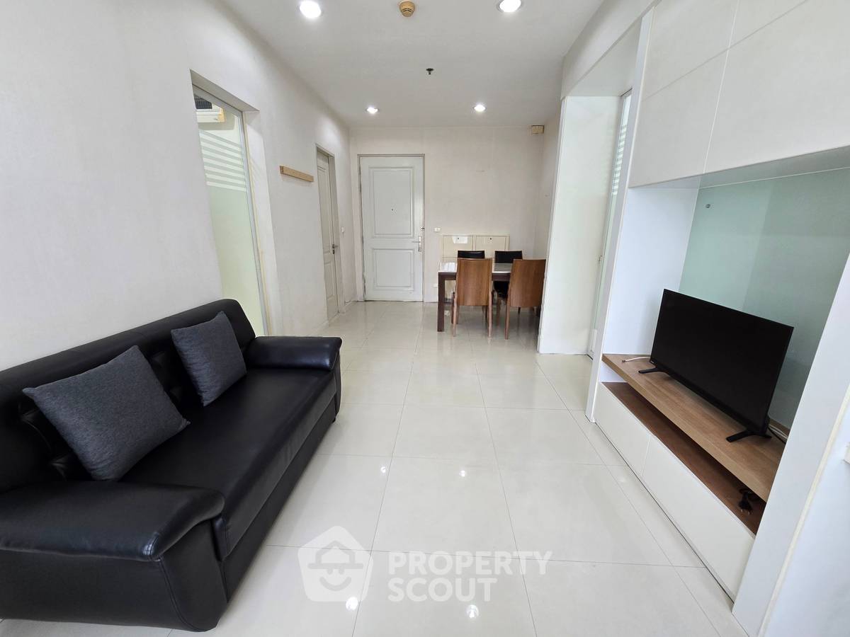 รูป คอนโด 1-ห้องนอน ที่ คิว เฮ้าส์ สาทร ใกล้ BTS กรุงธนบุรี (ID 2733894) - รูปที่ 4/14