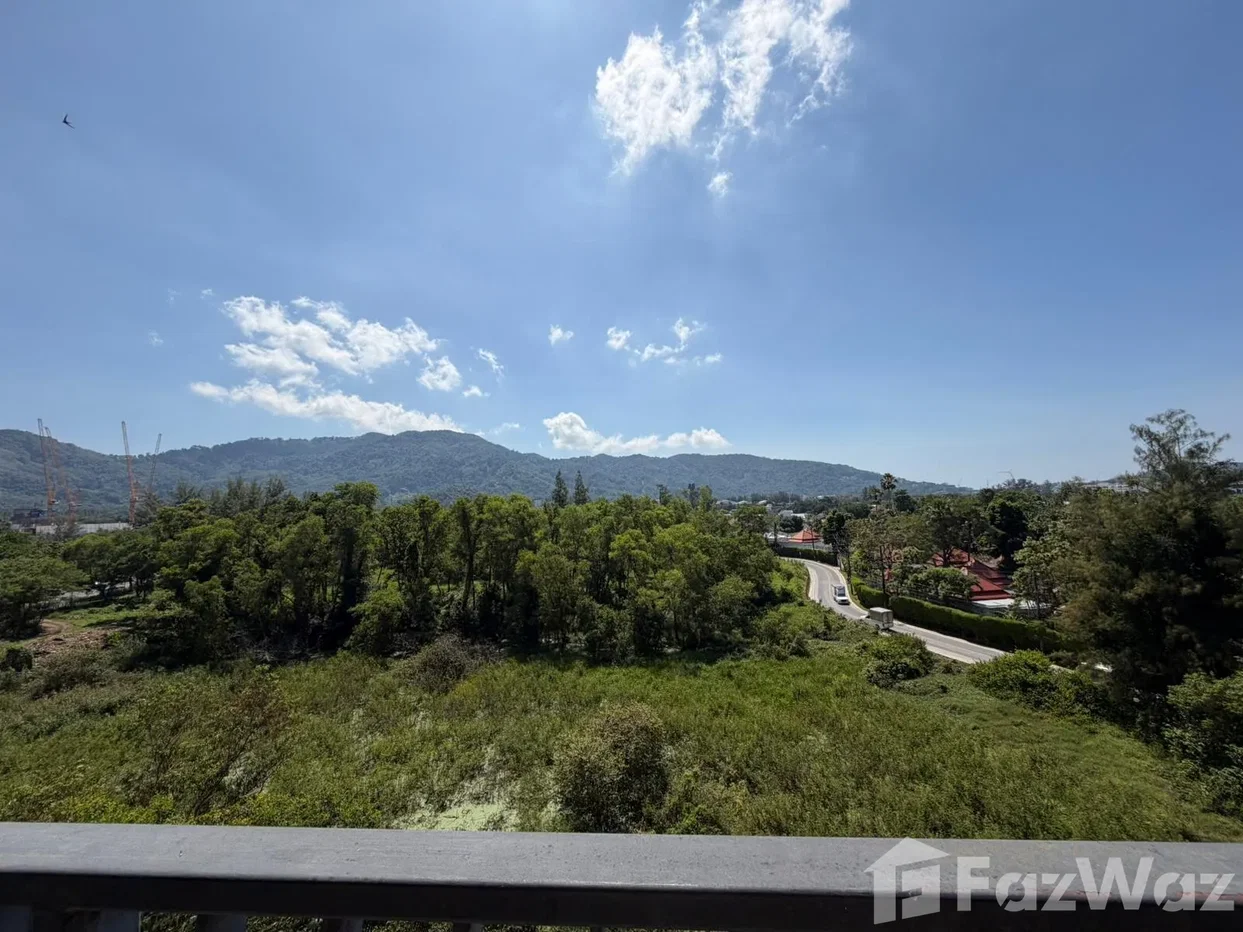 รูป ขาย คอนโด 1 ห้องนอน ในโครงการ สเคป เอ็กซ์ทู 5918519 - รูปที่ 10/11