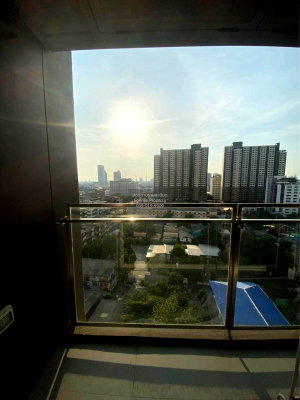 Condos for rent : For Rent Condo , The Line Phahol - Pradipat , BTS-Saphan Khwai , Sam Sen Nai , Phaya Thai , Bangkok , CX-95271 ✅ Live chat with us ADD LINE @connexproperty ✅