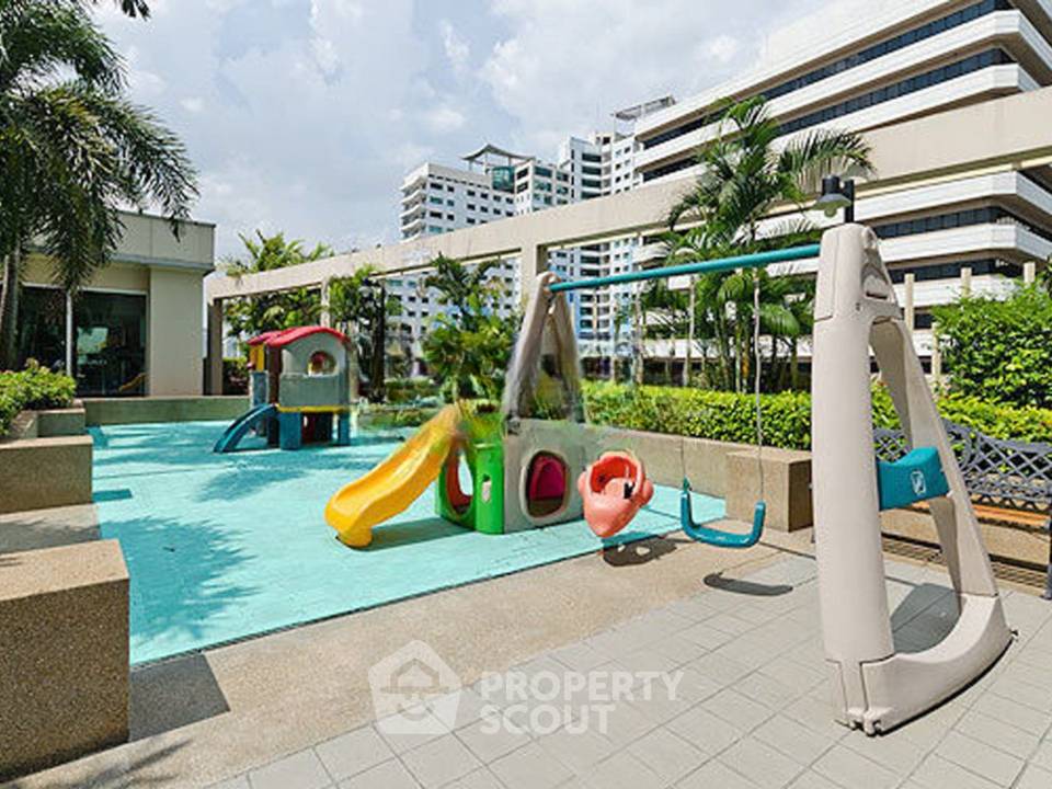 รูป คอนโด 1-ห้องนอน ที่ แกรนด์ พาร์ค วิว อโศก ใกล้ MRT สุขุมวิท (ID 2723069) - รูปที่ 3/3