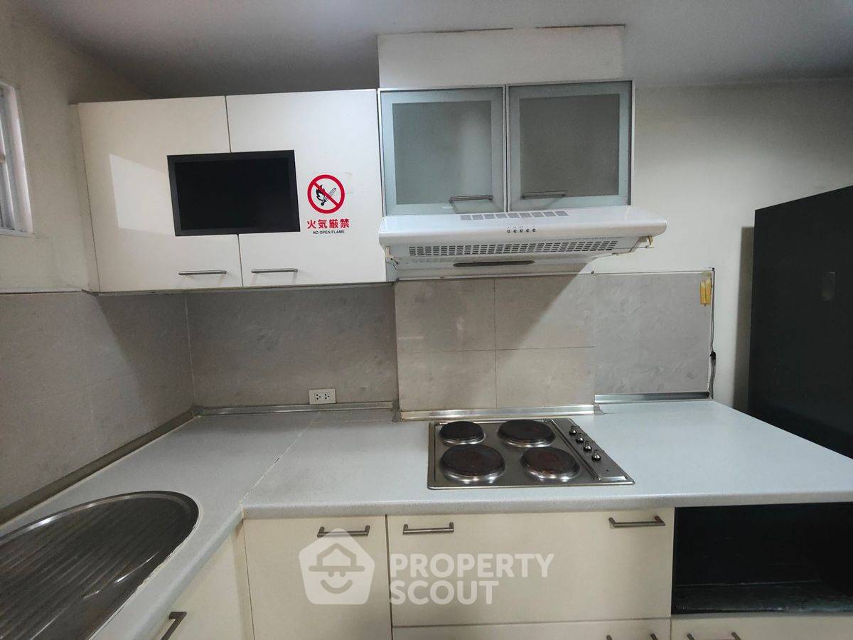 รูป คอนโด 2-ห้องนอน ที่ ลุมพินี สวีท สุขุมวิท 41 ใกล้ BTS พร้อมพงษ์ (ID 2363245) - รูปที่ 9/41