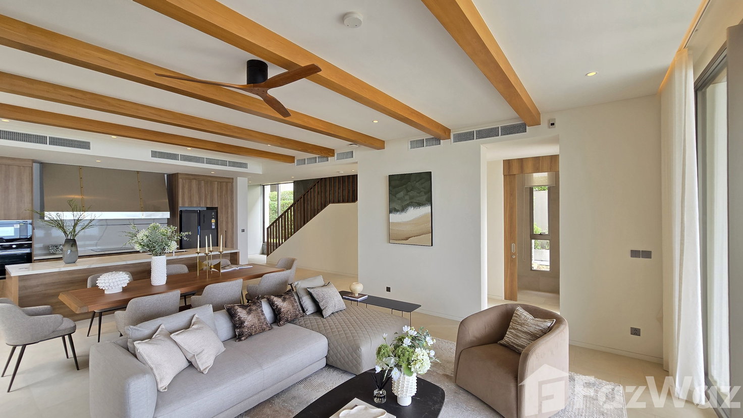 รูป ขาย วิลล่า 4 ห้องนอน ใน วิชิต, ภูเก็ต 2004349 - รูปที่ 8/14