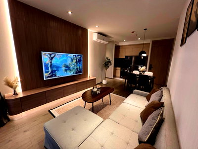 คอนโดให้เช่า : ✨Condo for Rent : Park Origin Phrompong ( AP-02) ( line : @condo91 )