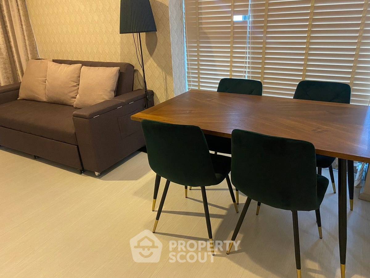 รูป คอนโด 1-ห้องนอน ที่ ริทึ่ม สุขุมวิท42 ใกล้ BTS เอกมัย (ID 2016694) - รูปที่ 2/17