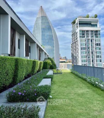 รูป คอนโด 1-ห้องนอน ที่ ออนิกซ์ พหลโยธิน ใกล้ BTS สะพานควาย (ID 2723201) - รูปที่ 2/3
