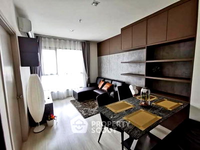 Condos for sale BTS On Nut : 2-BR Condo at Life Sukhumvit 48 near BTS Phra Khanong (ID 2728581)