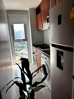 Condos for rent : 2-BR Condo at Aspire Sukhumvit 48 near BTS Phra Khanong (ID 2727820)
