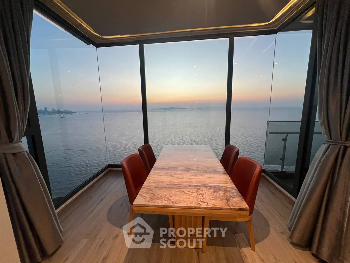 รูป คอนโด 2-ห้องนอน ที่ อารมณ์ วงศ์อมาตย์ ใกล้ ปราสาทสัจธรรม (ID 2732126) - รูปที่ 5/20