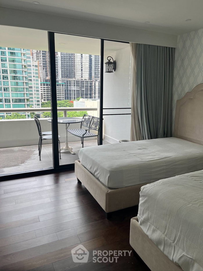 รูป คอนโด 2 ห้องนอน 125 ตร.ม. โสมคิด การ์เด้นส์ ใกล้ BTS ชิดลม 300 ม. (ID 2608404) - รูปที่ 5/11