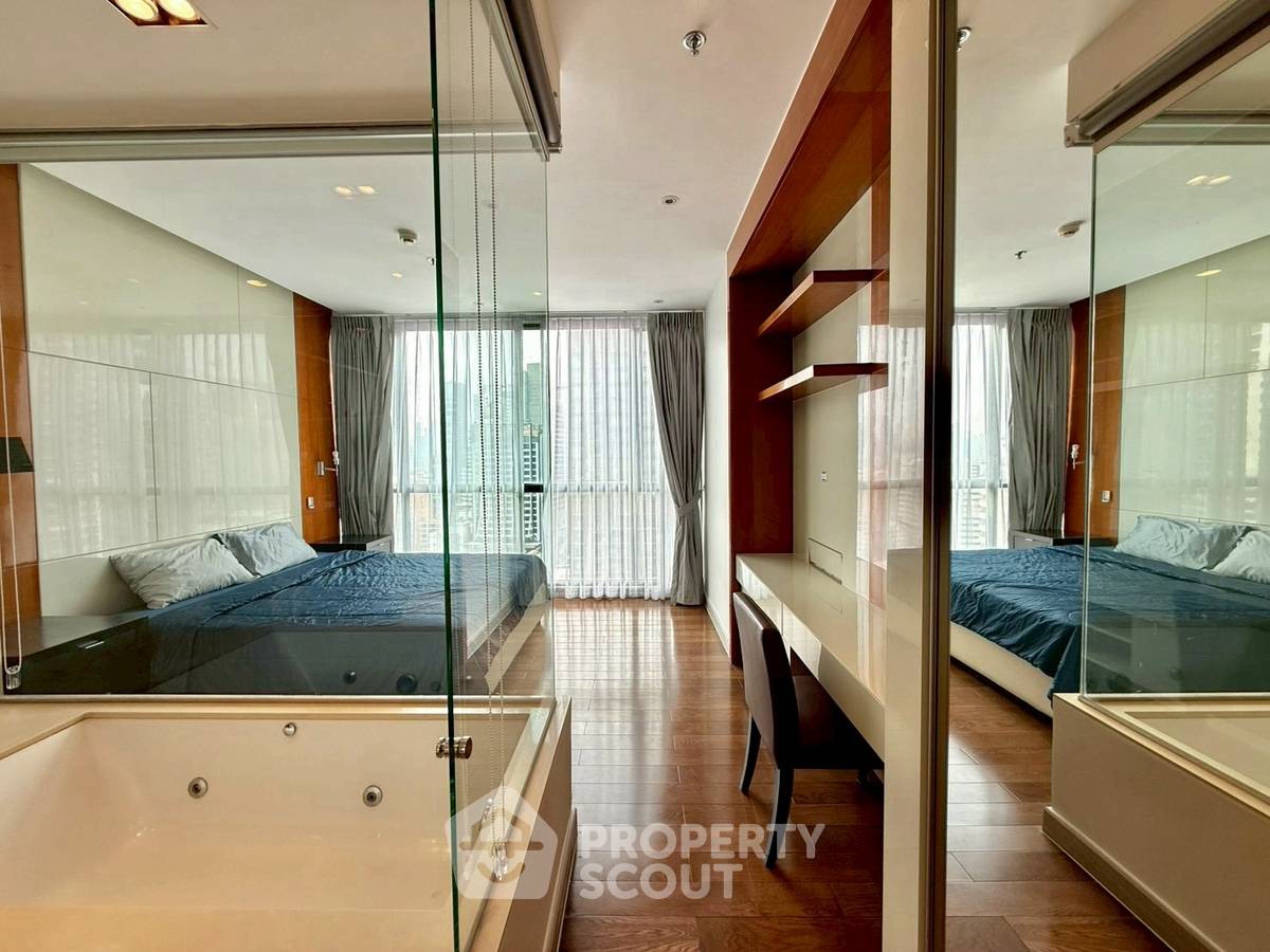 รูป คอนโด 2-ห้องนอน ที่ ดิ แอดเดรส สุขุมวิท 28 ใกล้ BTS พร้อมพงษ์ (ID 2733419) - รูปที่ 5/7